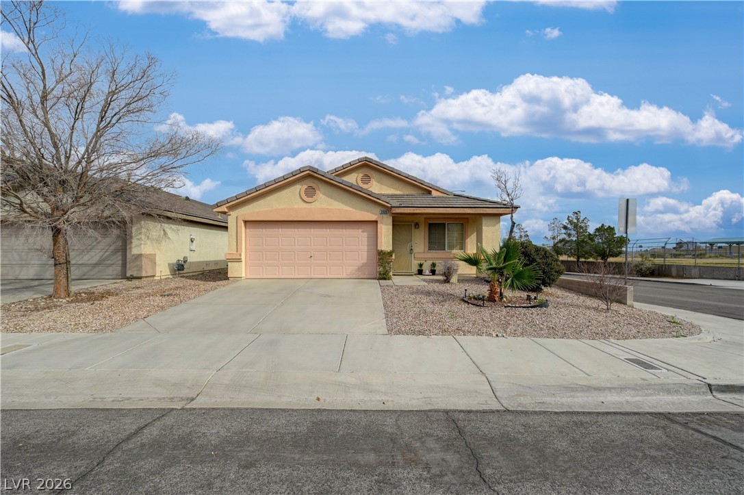 3900 Golden Glaze Street Las Vegas NV 89129
