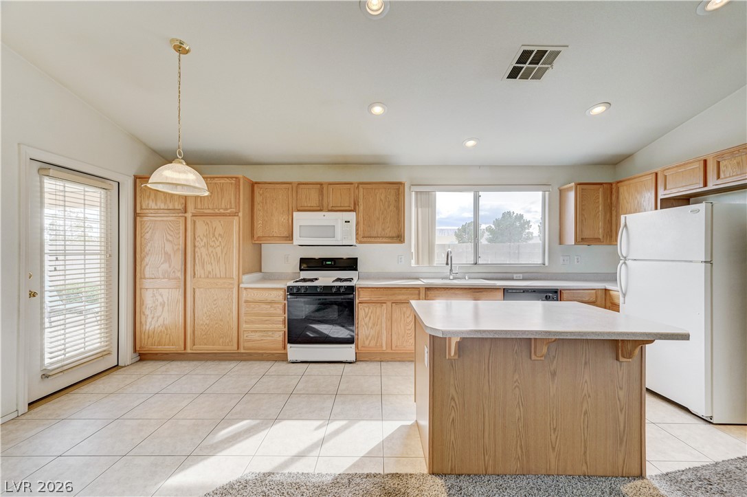 3900 Golden Glaze Street Las Vegas NV 89129