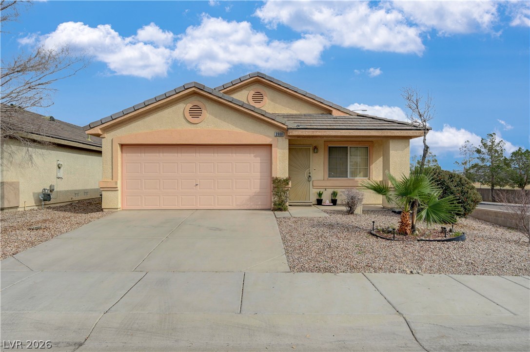 3900 Golden Glaze Street Las Vegas NV 89129
