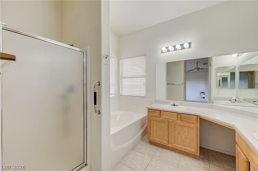 3900 Golden Glaze Street Las Vegas NV 89129