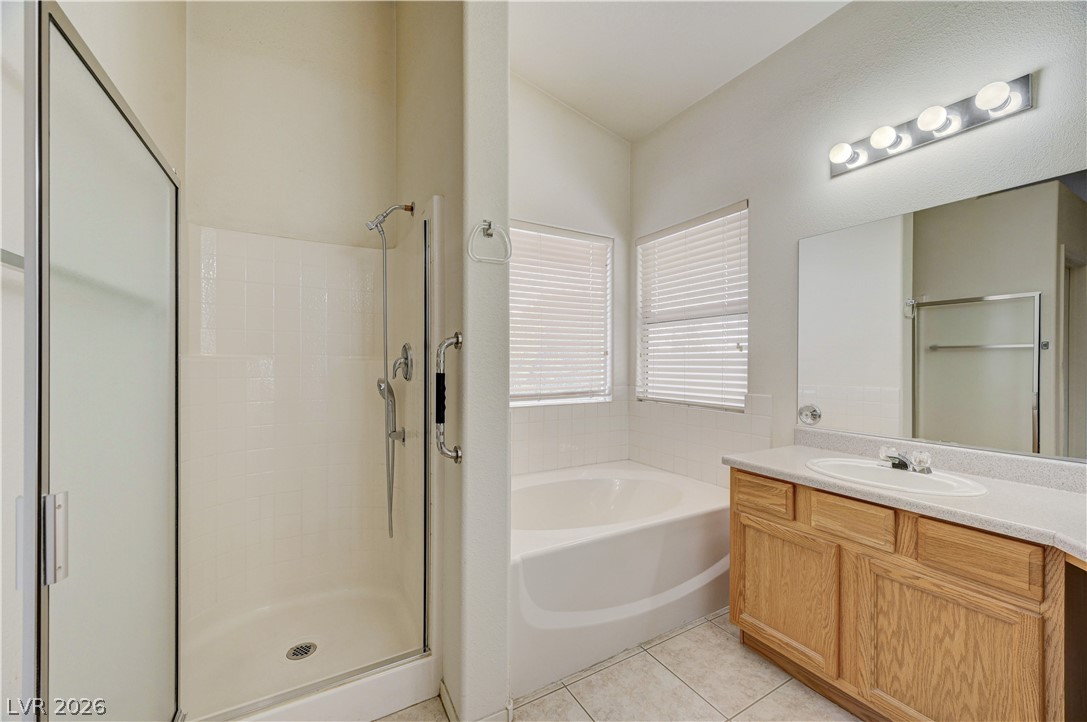 3900 Golden Glaze Street Las Vegas NV 89129