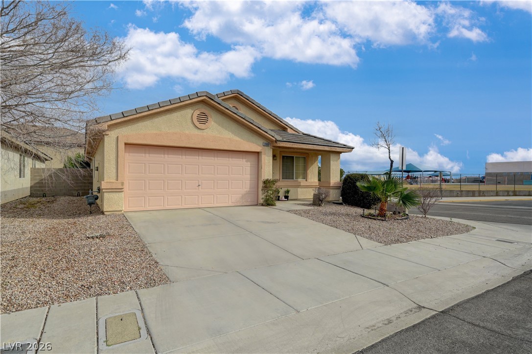 3900 Golden Glaze Street Las Vegas NV 89129