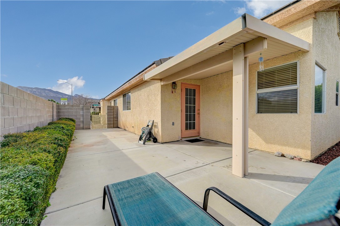3900 Golden Glaze Street Las Vegas NV 89129