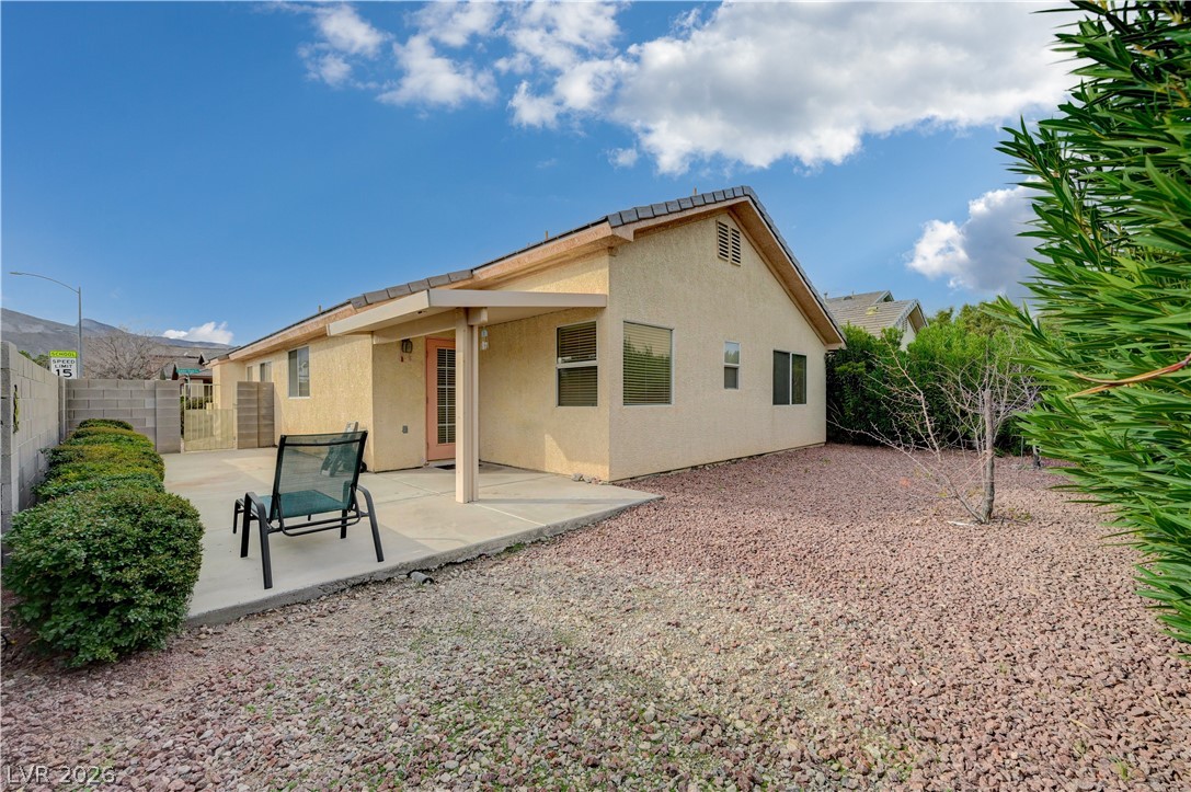 3900 Golden Glaze Street Las Vegas NV 89129