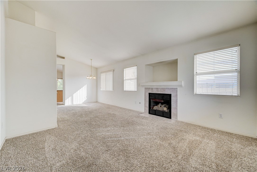 3900 Golden Glaze Street Las Vegas NV 89129