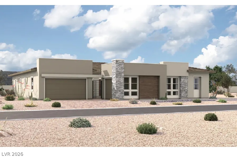 12691 Lemonvine Avenue Las Vegas NV 89138