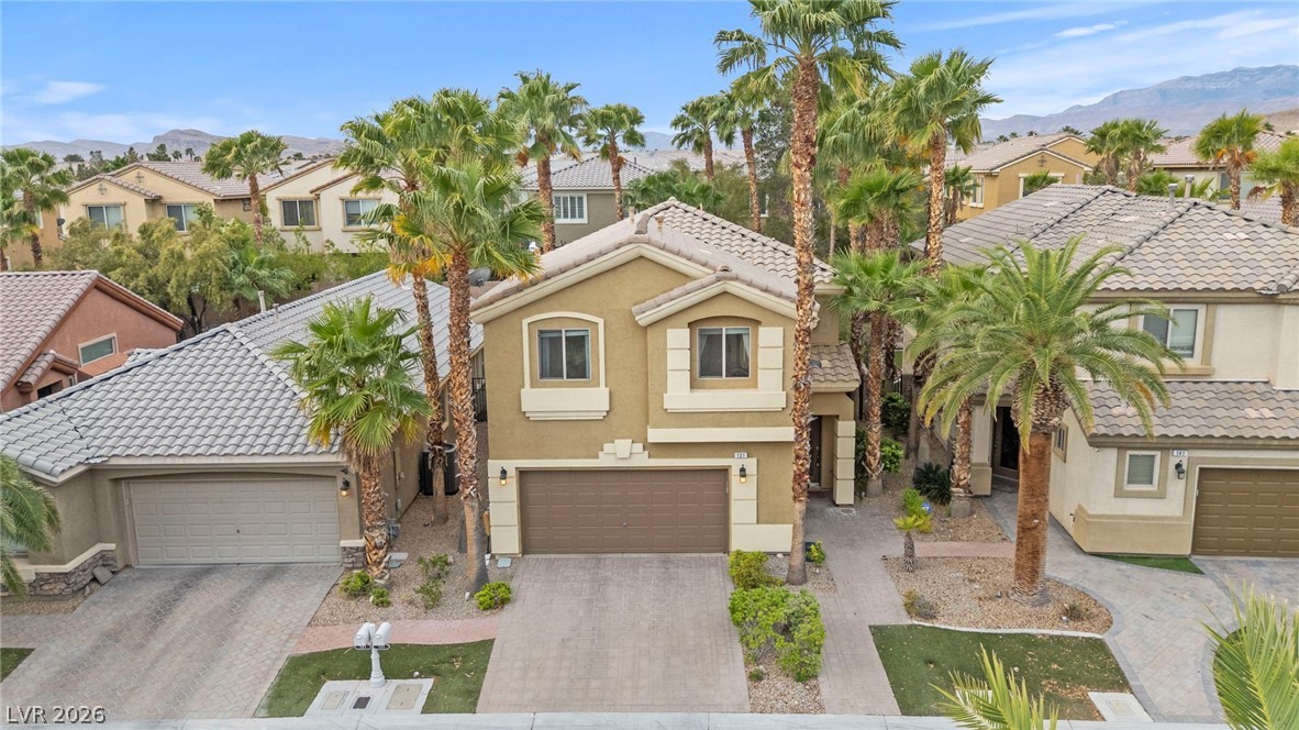 131 Sandy Bunker Lane Las Vegas NV 89148