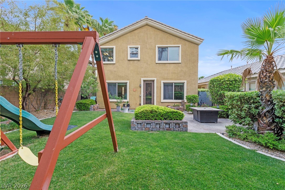 131 Sandy Bunker Lane Las Vegas NV 89148