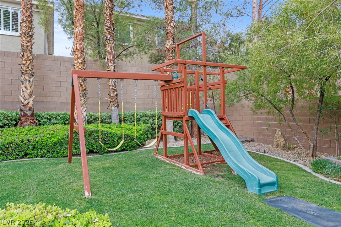 131 Sandy Bunker Lane Las Vegas NV 89148