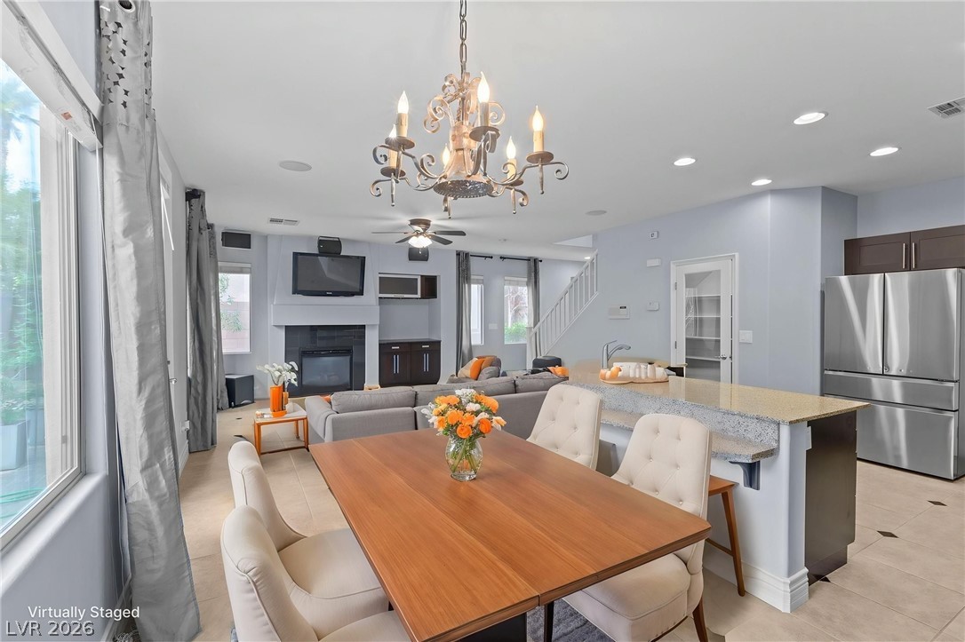 131 Sandy Bunker Lane Las Vegas NV 89148