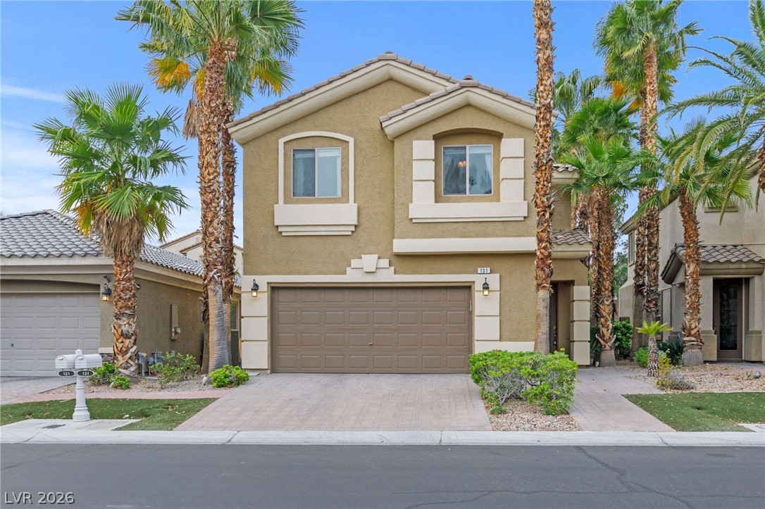 131 Sandy Bunker Lane Las Vegas NV 89148