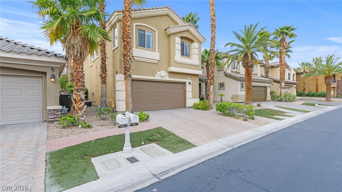 131 Sandy Bunker Lane Las Vegas NV 89148