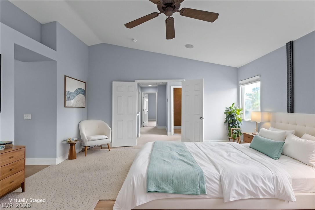 131 Sandy Bunker Lane Las Vegas NV 89148