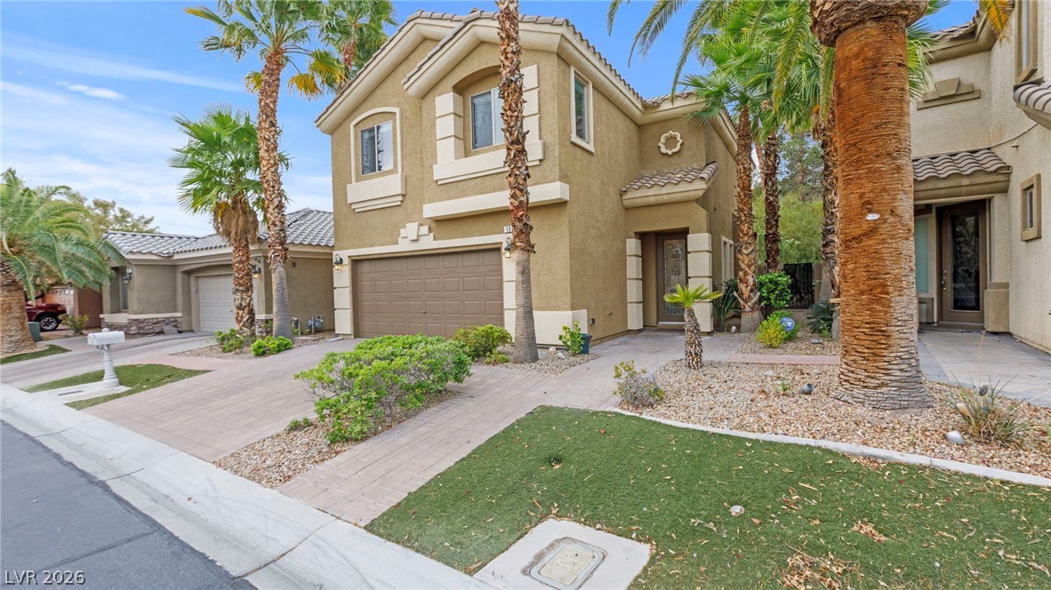 131 Sandy Bunker Lane Las Vegas NV 89148