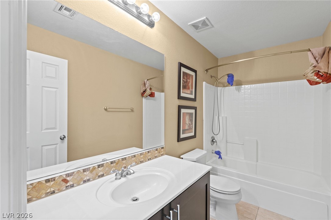 131 Sandy Bunker Lane Las Vegas NV 89148
