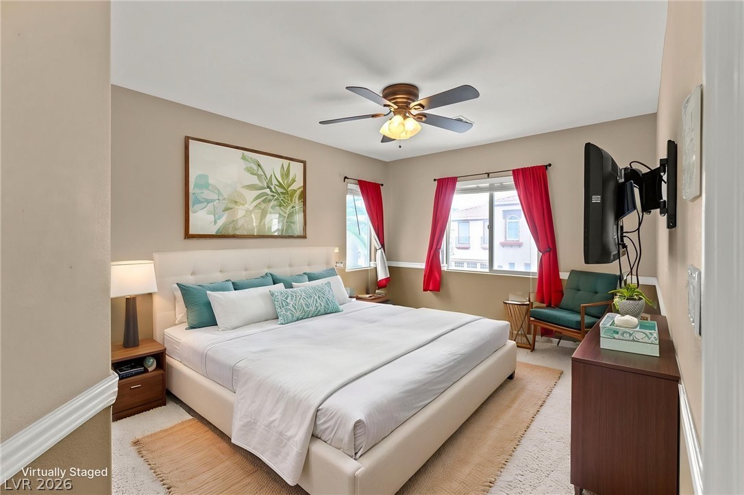 131 Sandy Bunker Lane Las Vegas NV 89148