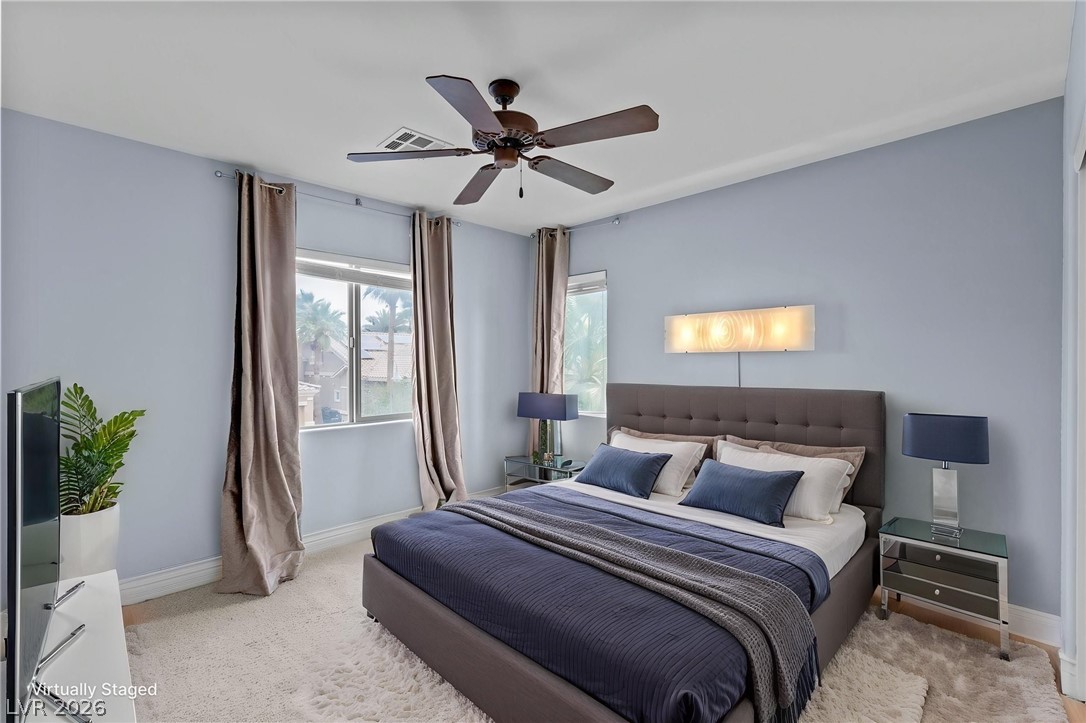 131 Sandy Bunker Lane Las Vegas NV 89148