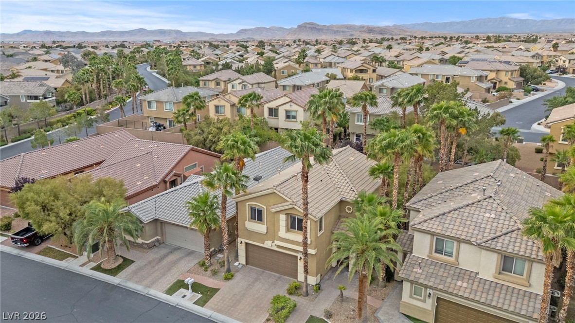 131 Sandy Bunker Lane Las Vegas NV 89148