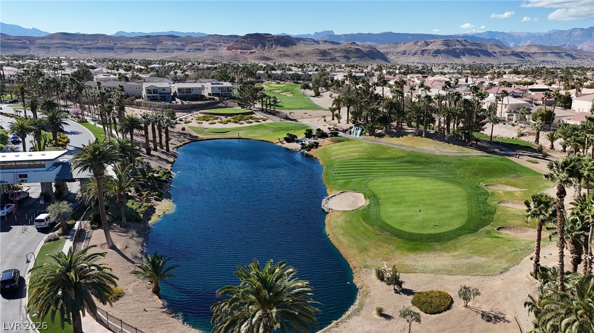 131 Sandy Bunker Lane Las Vegas NV 89148