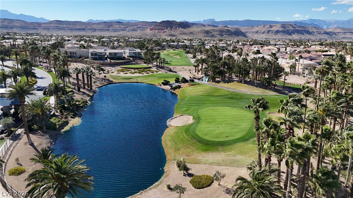 131 Sandy Bunker Lane Las Vegas NV 89148