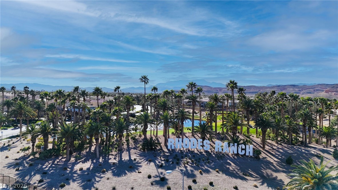 131 Sandy Bunker Lane Las Vegas NV 89148