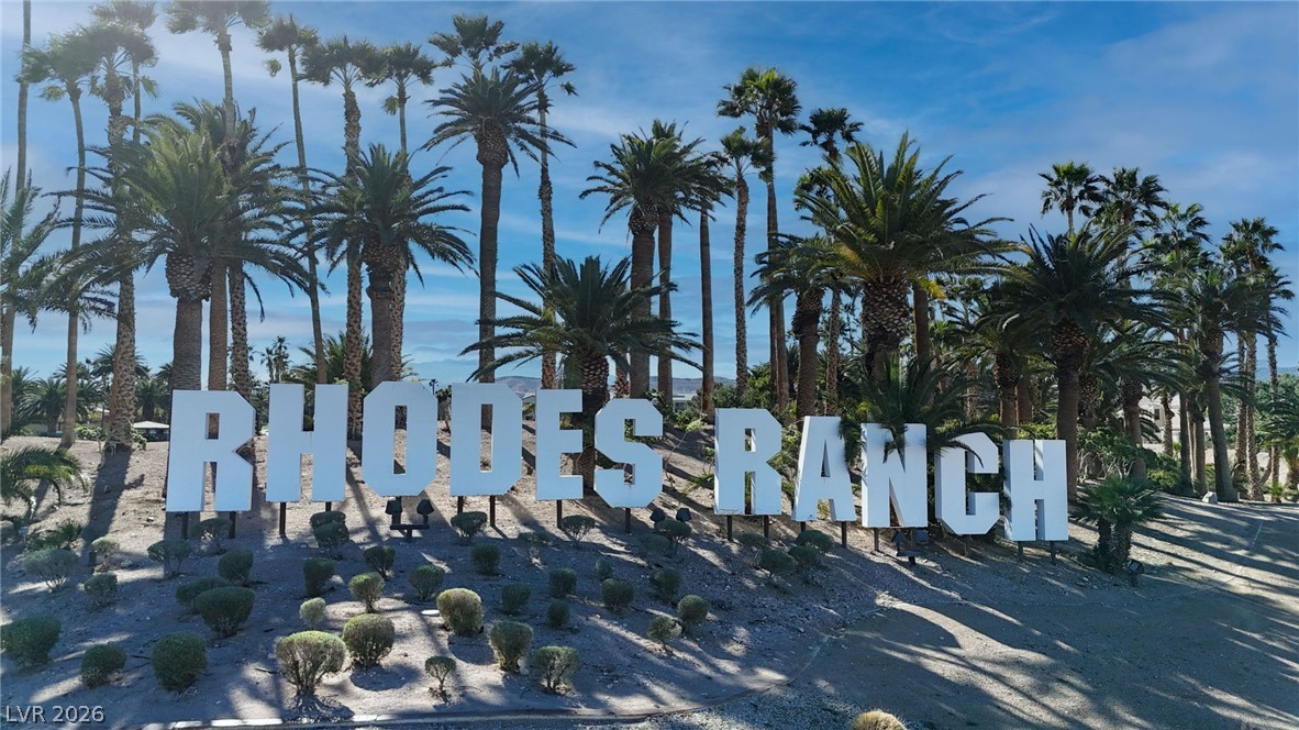 131 Sandy Bunker Lane Las Vegas NV 89148