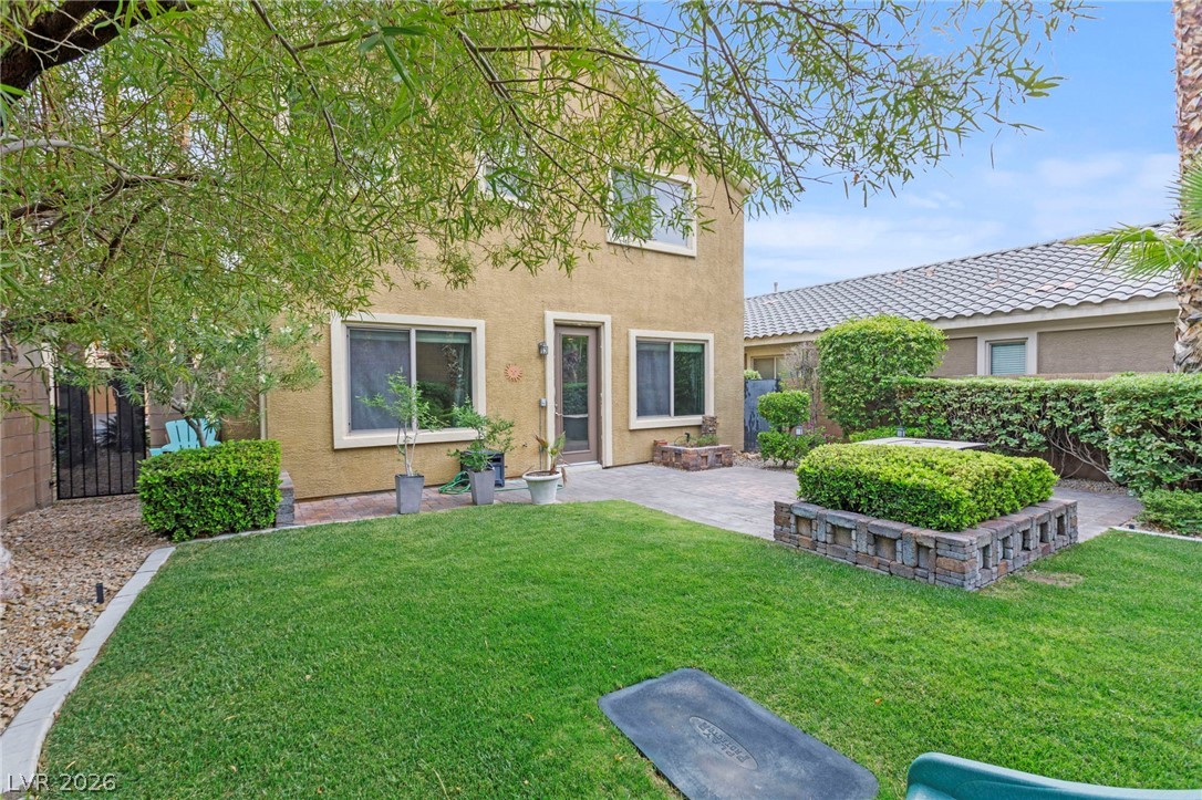 131 Sandy Bunker Lane Las Vegas NV 89148