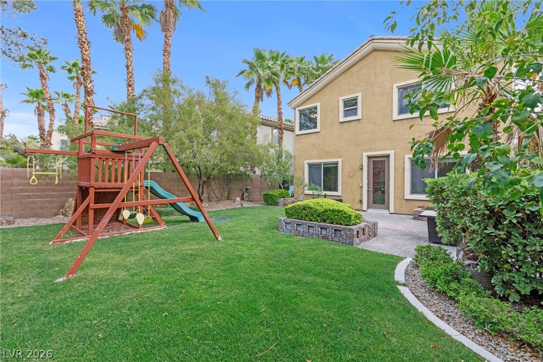 131 Sandy Bunker Lane Las Vegas NV 89148