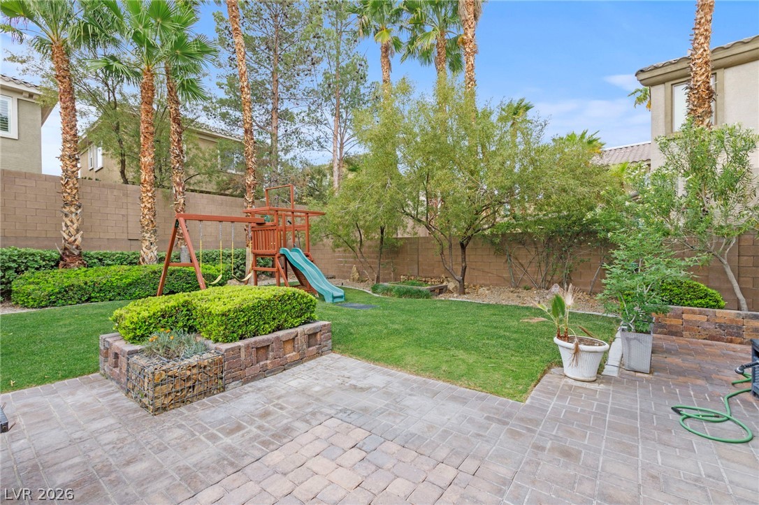 131 Sandy Bunker Lane Las Vegas NV 89148