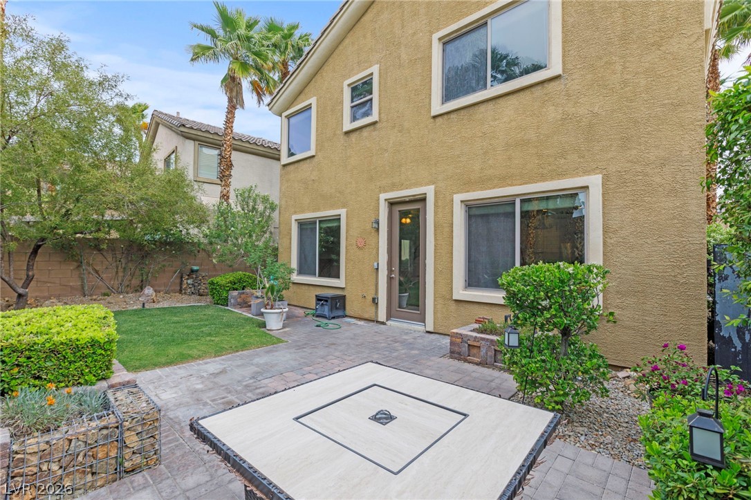 131 Sandy Bunker Lane Las Vegas NV 89148