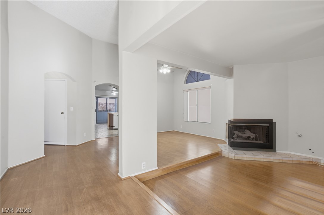 3212 Ivory Coast Drive Las Vegas NV 89117