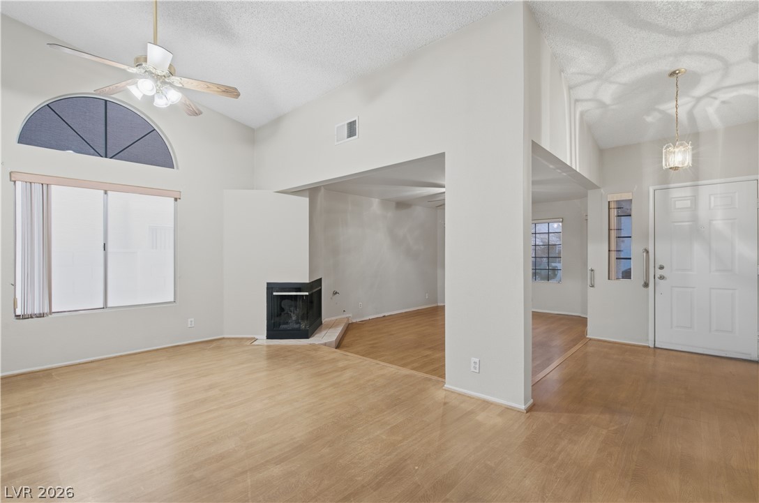3212 Ivory Coast Drive Las Vegas NV 89117