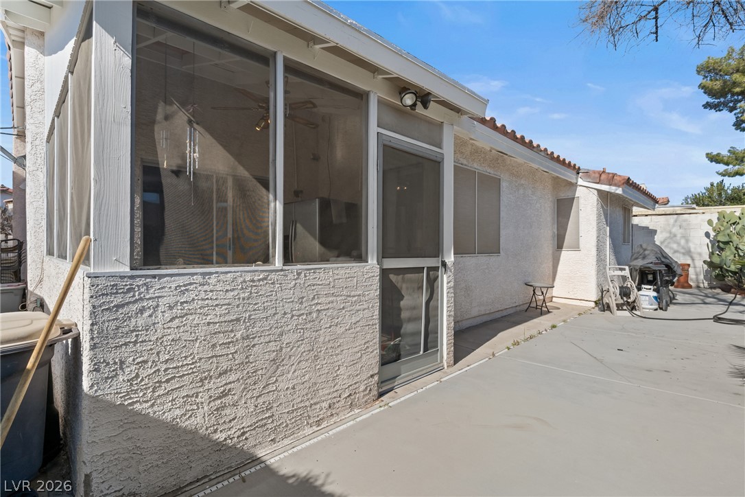 3212 Ivory Coast Drive Las Vegas NV 89117