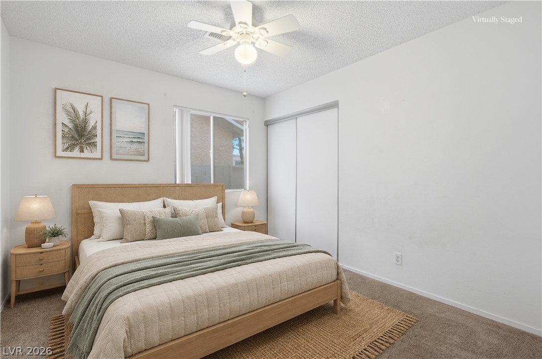 3212 Ivory Coast Drive Las Vegas NV 89117