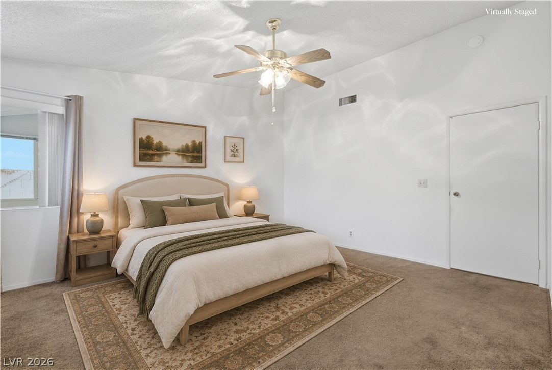 3212 Ivory Coast Drive Las Vegas NV 89117