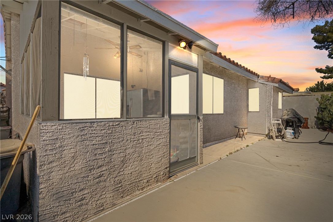 3212 Ivory Coast Drive Las Vegas NV 89117