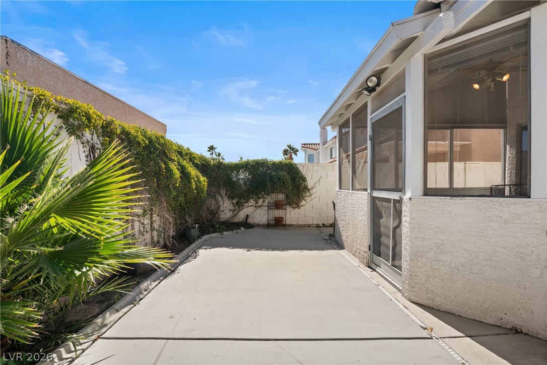 3212 Ivory Coast Drive Las Vegas NV 89117