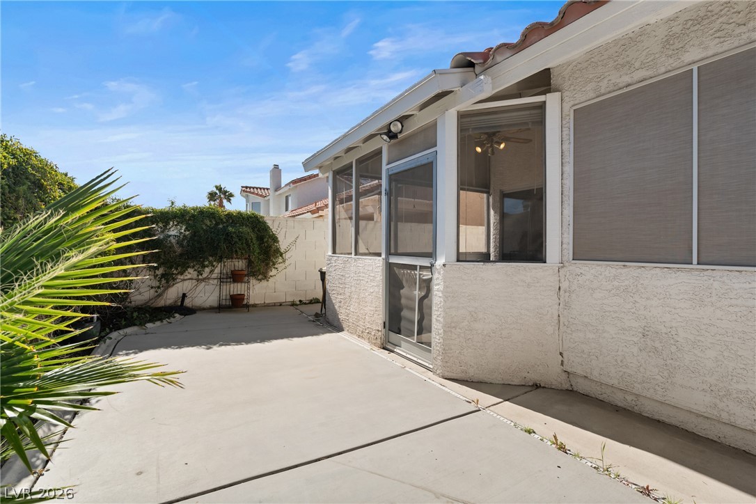 3212 Ivory Coast Drive Las Vegas NV 89117