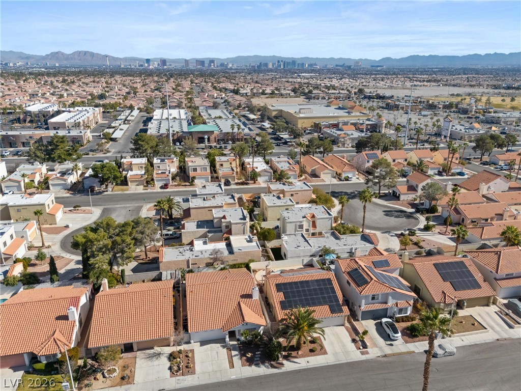 3212 Ivory Coast Drive Las Vegas NV 89117