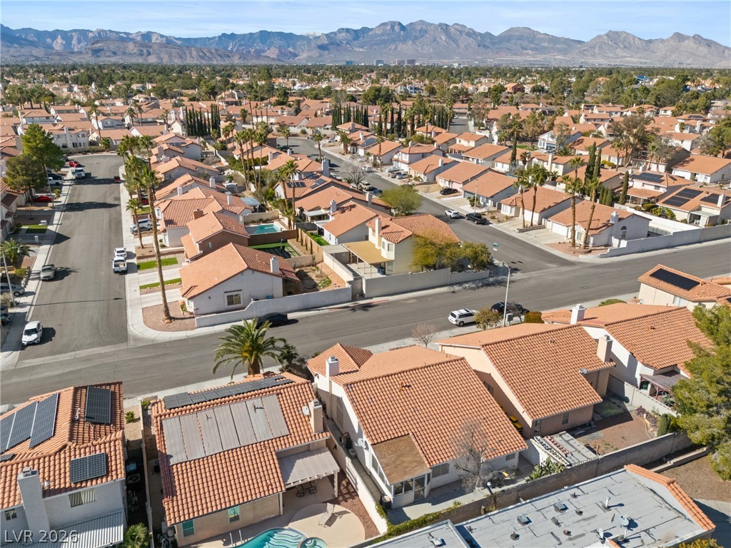 3212 Ivory Coast Drive Las Vegas NV 89117