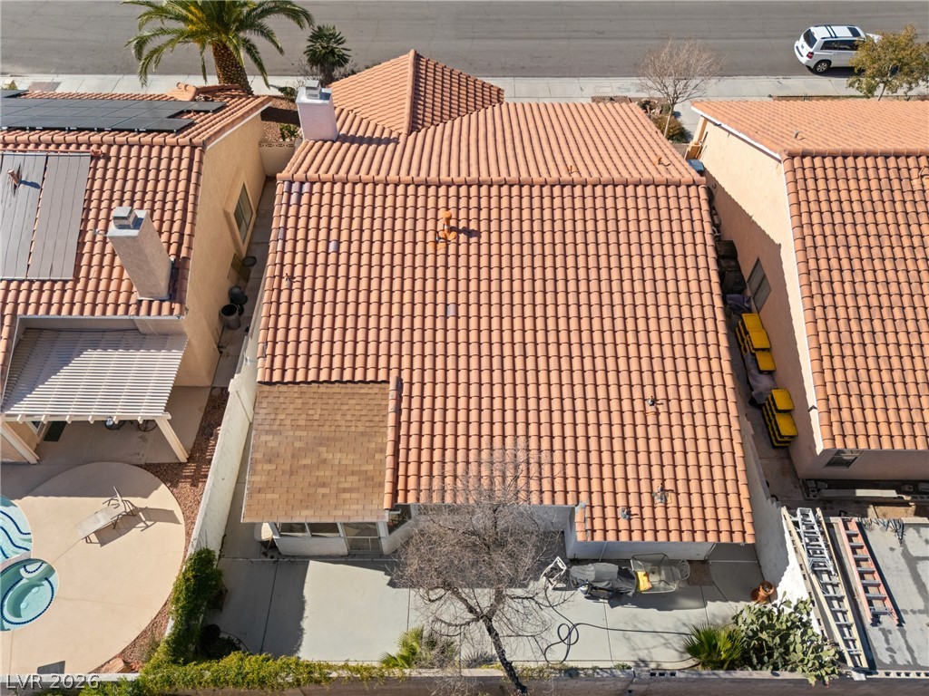 3212 Ivory Coast Drive Las Vegas NV 89117