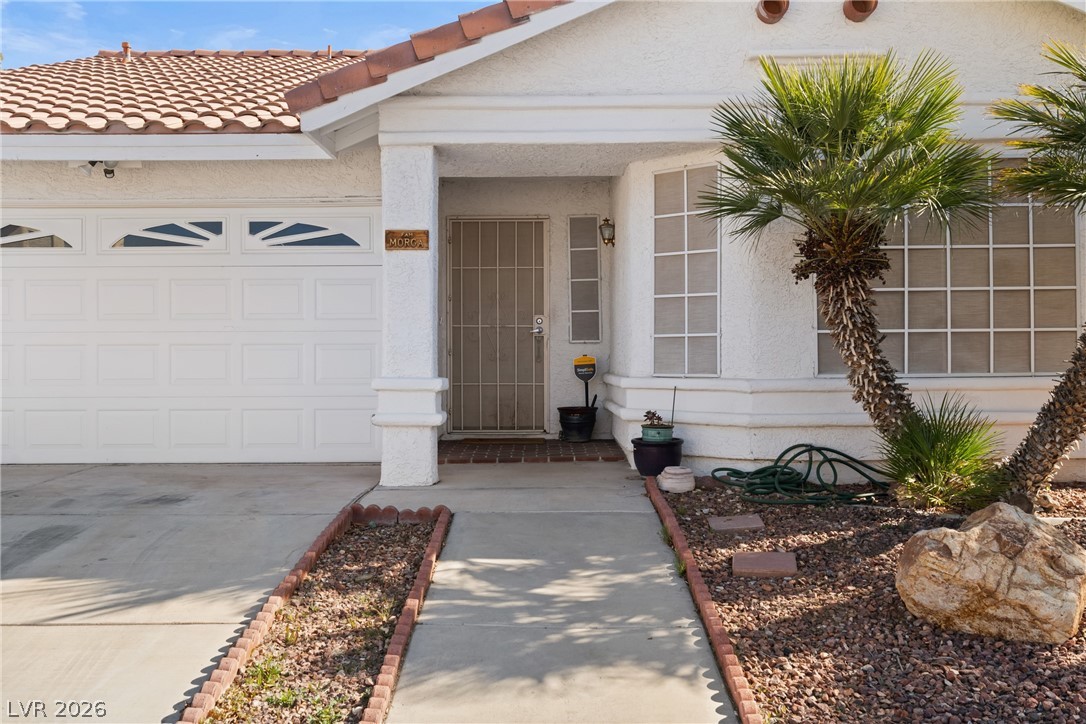 3212 Ivory Coast Drive Las Vegas NV 89117