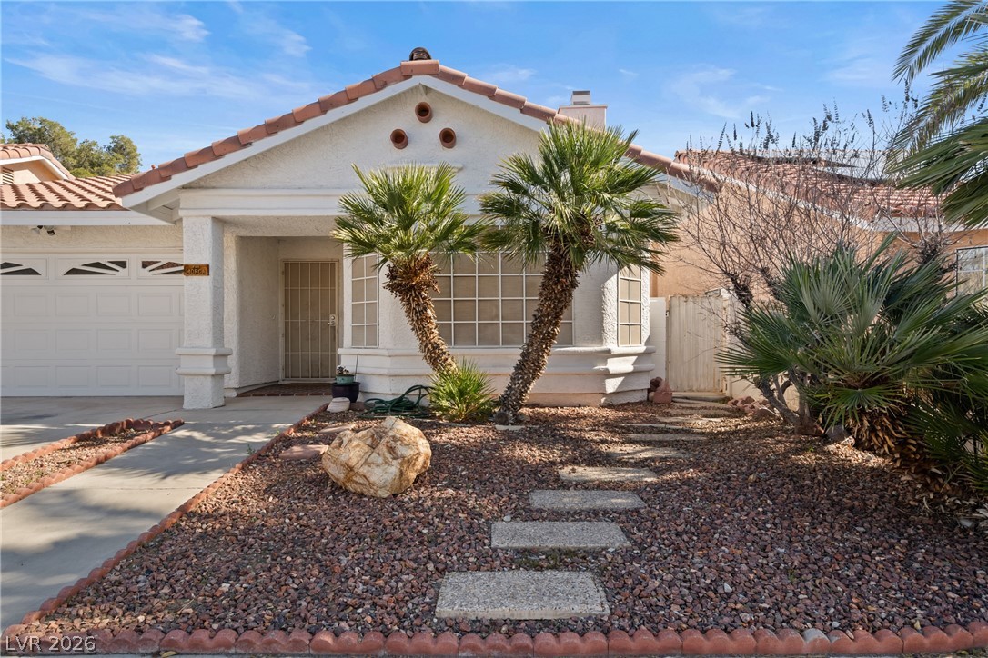 3212 Ivory Coast Drive Las Vegas NV 89117
