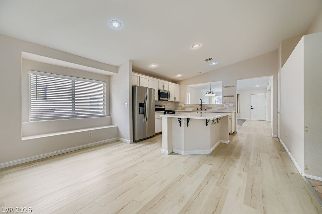 8136 Shady Glen Avenue Las Vegas NV 89131