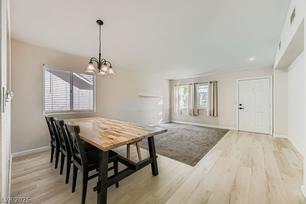 8136 Shady Glen Avenue Las Vegas NV 89131