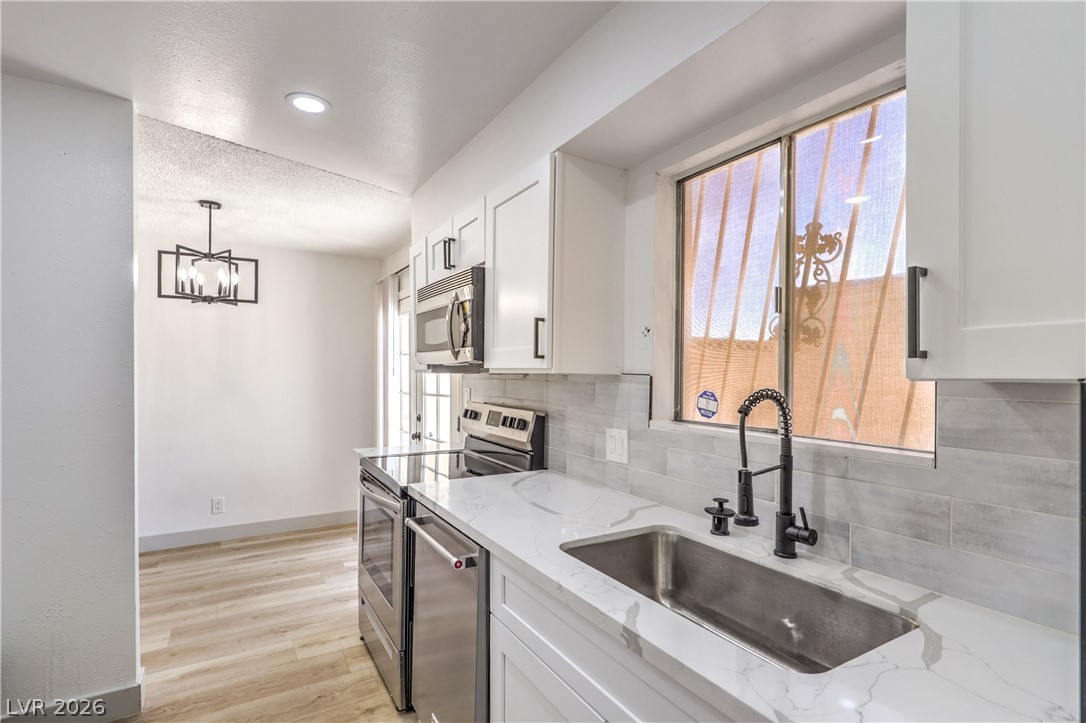 5086 Mountain Vista Street Las Vegas NV 89120