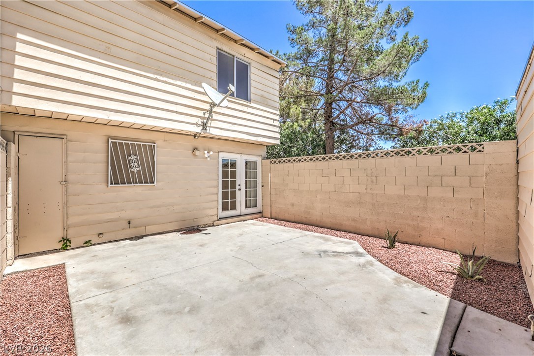 5086 Mountain Vista Street Las Vegas NV 89120