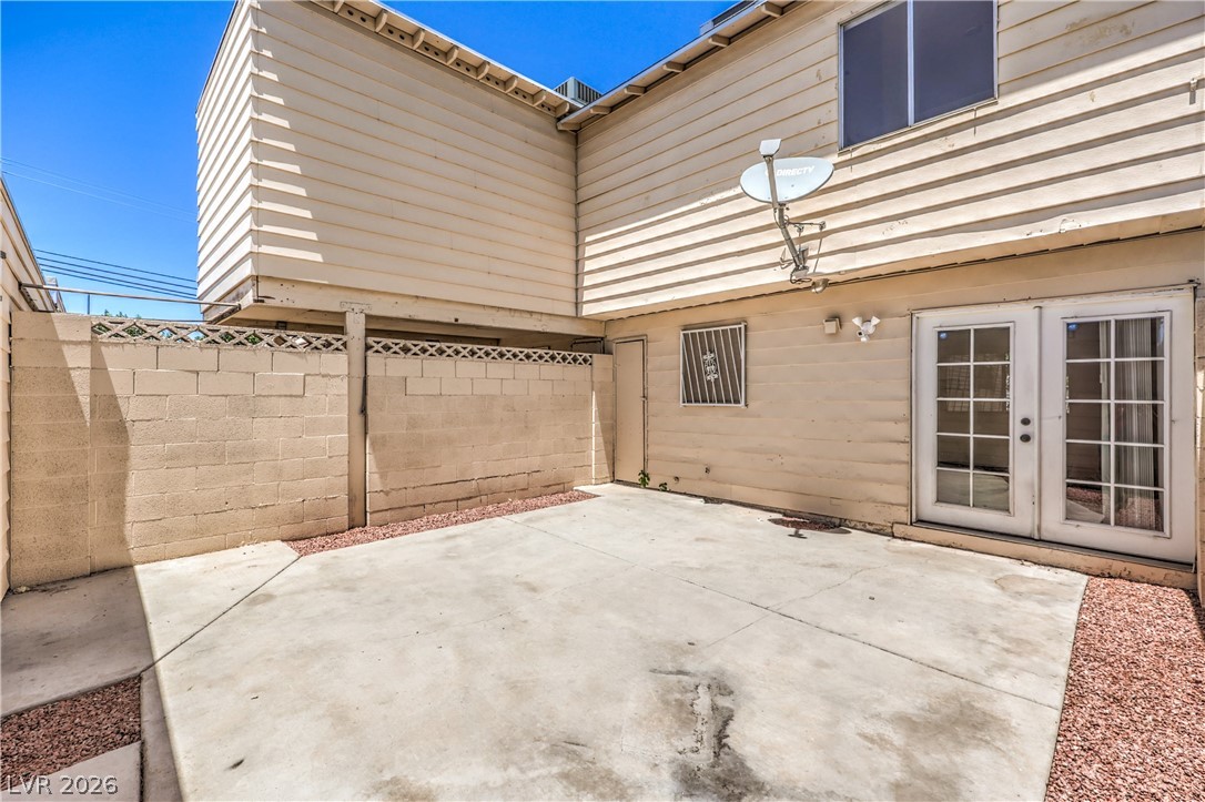 5086 Mountain Vista Street Las Vegas NV 89120