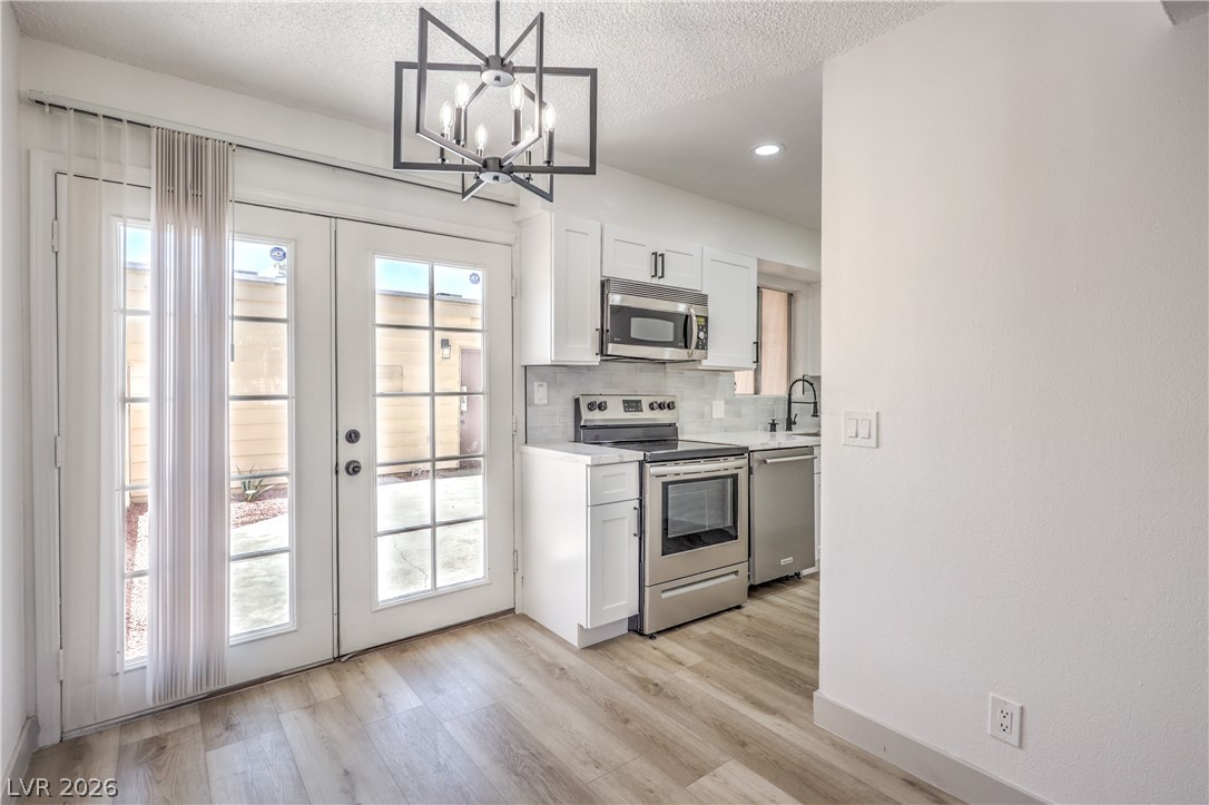 5086 Mountain Vista Street Las Vegas NV 89120