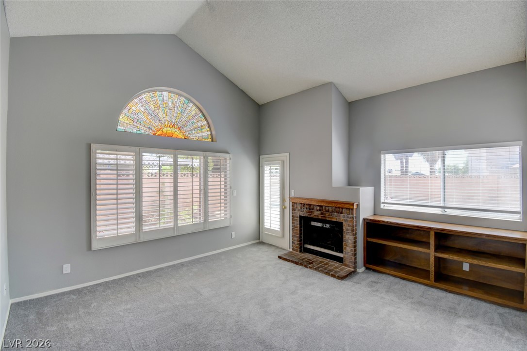 6401 Morley Avenue Las Vegas NV 89108